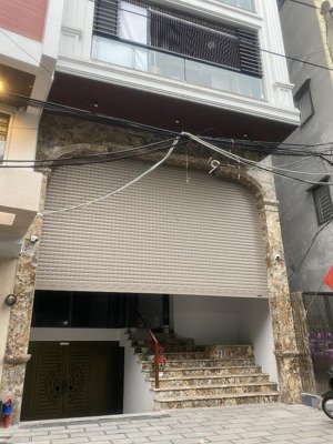 cực đẹp! cho thuê nhà mặt phố phạm văn đồng - trần quốc hoàn - hoàng quốc việt cực vip, mt 8m