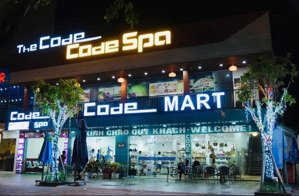 cho thuê mặt tiền võ nguyên giáp 800 m2 - ngang 26 m - gọi viet house