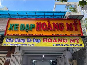 chính chủ cho thuê mặt bằng mặt tiền đường dương quang đông, p. chánh hưng (p.5, q.8 cũ), tp.hcm