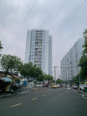 căn hộ chung cư moscow tower, tân thới nhất, q12, hơn 2 tỷ