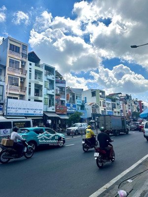 bán nhà riêng tại dương bá trạc, phường 1, quận 8, tp.hcm, 7,1 tỷ, 80m2