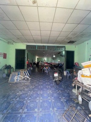 nhà c4 218m2 sát nguyễn văn quá, tân thới hiệp, q12 - ngang 7,3m - hẻm tải - nở hậu 8,8m