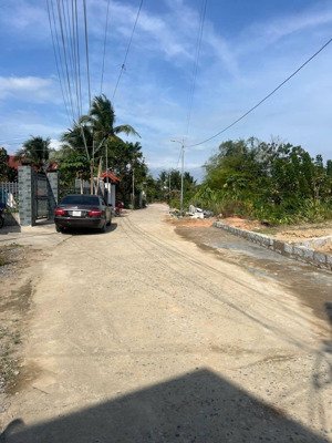 bán đất đẹp tại xã suối hiệp, 1,25 tỷ, 121 m2, mặt tiền 5m