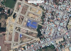 bán đất nền dự án lô b2 - 108m2, giá ưu đãi chỉ với 3,5 tỷ, tại khu phố chợ đông phú