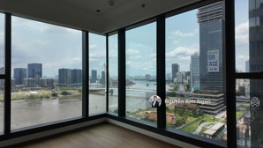 bán căn hộ 2pn - 93m2 giá 45,5 tỷ căn góc trực diện sông saigon tòa sea - jw marriott