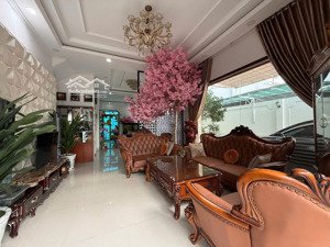 biệt thự kđt phước long a nha trang đầy đủ nội thất (đã có sổ hoàn công)