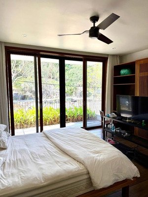 nhà phố sơn trà - kề sơn cận hải - phong thuỷ môi trường sống lành mạnh