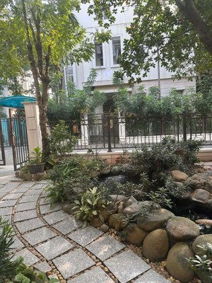 24tr/ tháng biệt thự splendora - mailand hanoi city 210m2 đông nam vào ở ngay