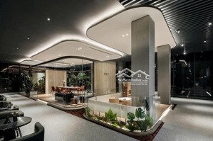 cho thuê mặt bằng 2 mặt tiền khu vực hòa cường