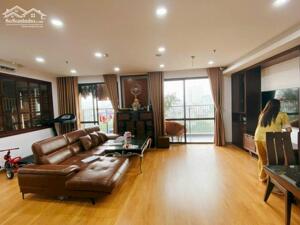 Bán căn hộ chung cư Mipec Tây Sơn 110m2 Tầng trung , giá 10.7 tỷ