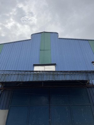 chính chủ cho thuê xưởng 700m2 mới, đường rộng, xe 3 chân vào trong kho, ninh sở - thường tín