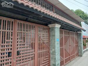 Cho thuê nhà mặt tiền đường tầm vu
