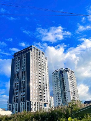 sốc! chỉ 1 tỷ 2 sở hữu căn hộ 2pn 70m²