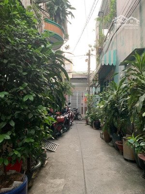 nhà 2 tầng tỉnh lộ 10 52m dòng tiền 10tr/th 3.85 tỷ tân tạo, bình tân gần aeon mall