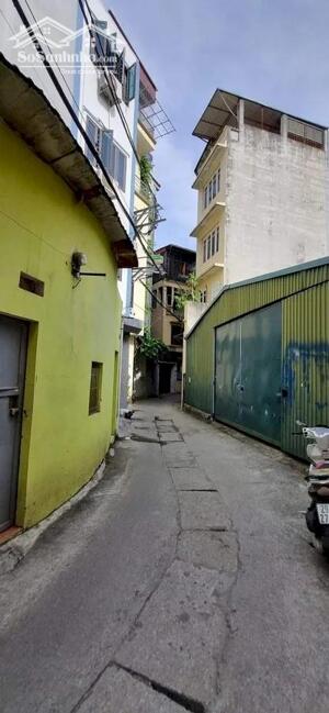 BÁN GẤP! ĐẤT Hoàng Tăng, Bắc Từ Liêm Bí: 51m2, MT15 Nhú 8 Tỷ, Lô Góc 2 Mặt Tiền, Ô Tô Vào.