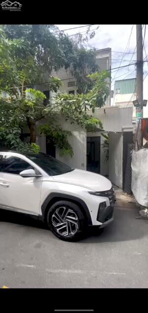 Cho thuê nhà nguyên căn mặt tiền đường B6, khu K300, P.12, Q.Tân Bình