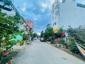 bán đất đẹp phan văn trường, trục thông biển nguyễn an ninh