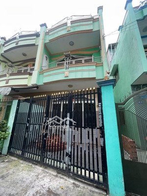 bán nhà hẻm 5m khu tên lửa, q. bình tân, 5.3x17m, 2.5 tấm, giá 6.8 tỷ