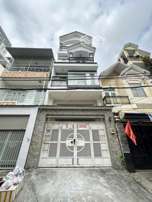 chính chủ bán nhà kdc tạ ngọc thảo liền kề - phú mỹ hưng quận 7. dt 5x16m xd 5 tầng giá 13.5 tỷ tl