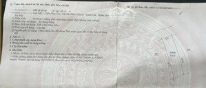 nhỉnh 4xtr/m2 sở hữu lô đất 110m2 sát cạnh khu đô thị thể thao vin olympic hà nội, sổ đỏ cất két.