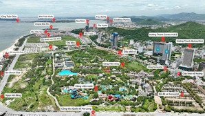 căn hộ full nội thất view trực diện biển phù hợp mua tích lũy tài sản hay khai thác dòng tiền