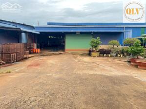 Cho thuê nhà xưởng Đồng Phú, Bình Phước 10.000m²