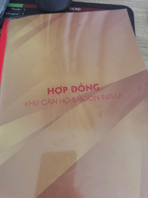 chính chủ gửi bán gấp chung cư sài gòn intela gia 2,210 tỷ còn tl, lh xem nhà 