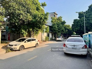 bán nhà phố nguyễn lam, 45m2, khu phố vip, ở sướng giữa trung tâm, nhỉnh 14 tỷ