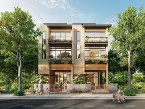 duy nhất căn liền kề 120m2, 7*22m có gara để xe. độc nhất mức giá chỉ 8 tỷ 5