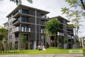 bán biệt thự liền kề horizon về ở ngay