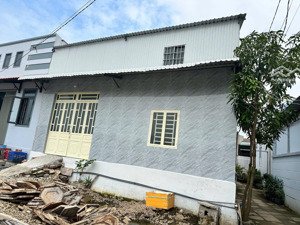 bán nhà mặt tiền ven sông nhà bè (sổ sẵn) 6x11m giá 2,5 tỷ