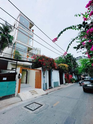 mặt tiền 47 thảo điền - 4x19m2 thang máy - giảm sốc 2.5 tỷ chốt nhanh