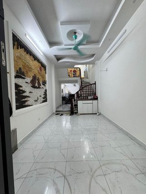 bán nhà trần đại nghĩa , nhà mới, ngõ thông, oto đỗ, gần phố , ở sướng