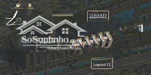 bán suất ngoại giao căn 1 ngủ 45m giá 2,6 tỷ dự án sunshine legen city