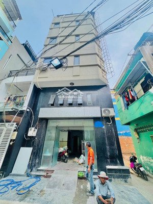 hot 24/7 : chdv góc , hxh, xô viết nghệ tĩnh, bình thạnh (6mx15m, tm) 15.5 tỷ