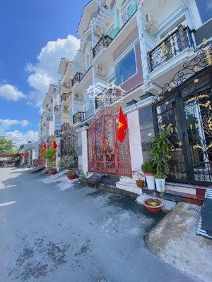 bán gấp nhà hxh 7 chỗ - ngang 4m - an dương vương p16 q8 - chỉ nhỉnh 6 tỷ