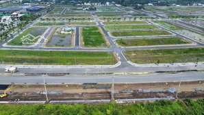 chỉ 239tr sở hữu ngay đất nền 90m2 ở dragon eden - ngay đại lộ võ văn kiệt nối dài - nh cho vay 80%