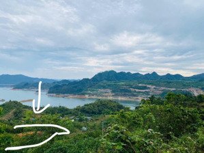 cơ hội đón sóng ven hồ cách hà nội 80km