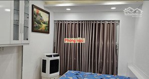 cho thuê căn hộ bàu cát ii, p10, q.tân bình ,2pn, 2wc, 8,9 triệu, 65m2 .lh 