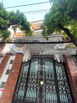 cho thuê nhà hẻm 12m lê thị hồng gò vấp hẻm 12m, 1/ lê thị hồng, p.17, gò vấp