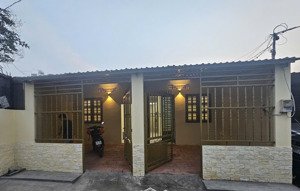 cho thuê căn nhà phố mới tinh - dt 75m2/ căn - 1 xẹt bưng ông thoàn sát nguyễn duy trinh, sát q2