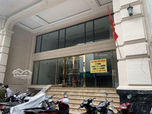 cho thuê nhà mặt phố láng hạ dt 200m x 2t mt 25m