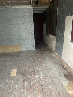 cho thuê mặt bằng tầng 1 nhà riêng kim ngưu, dt 30 m2, ngõ rộng ô tô tránh nhau