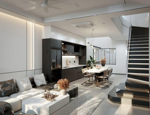 **bán nhà hxh 373 lý thường kiệt ** phường 9, tân bình (5,5*10m) - 4 tầng chỉ hơn 9 tỷ