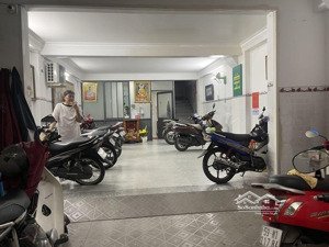 đất thánh, lý thường kiệt, bắc hải giáp q10, hẻm xe hơi vào nhà, 2 tầng, 100m2 (4x25m), hơn 9.99 tỷ