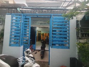 tt quận 7 trần xuân soạn - gần lotte mart hàng xóm khu him lam - 4,5 tỷ (tl) 