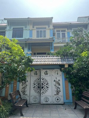 chính chủ bán nhà vườn ở khu a geleximco an khánh, hoài đức, hà nội