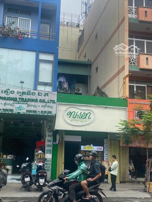 duy nhất 1 căn my 8m - mt phạm ngũ lão, quận 1. 8x15, 120m2 - 108 tỷ, rẻ nhất tuyến đường