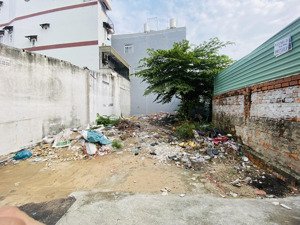 đất bán kha vạn cân linh đông thủ đức dt: 139m2 ngang 8m gần phạm văn đồng