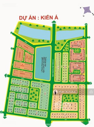 hiếm rẻ! bán đất đường nội bộ 90m2 sát trục d3 - kdc nam long, phước long b chỉ 9,650 tỷ